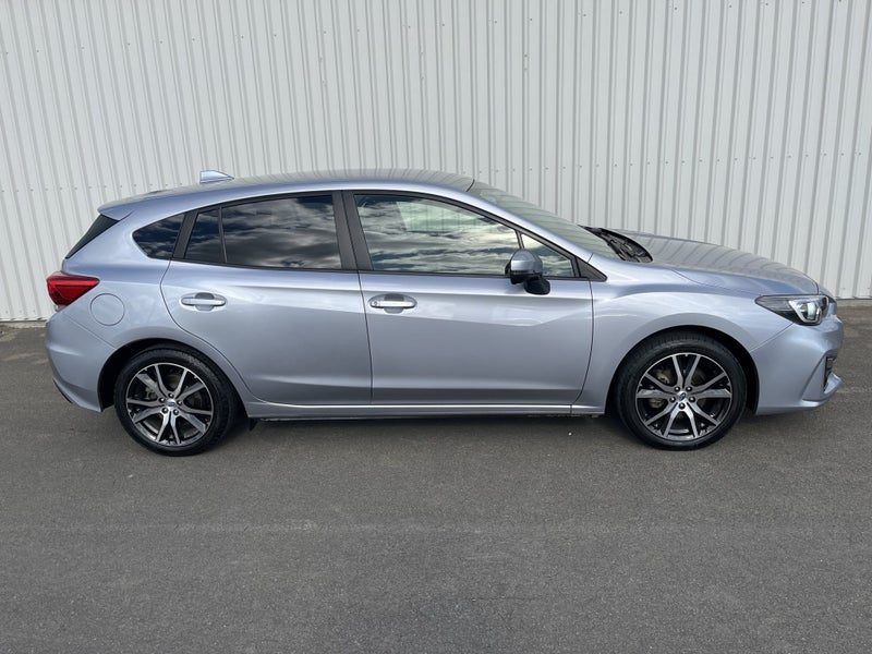 2019 Subaru Impreza 2.0 SPORT SLT 2.0P, photo 3