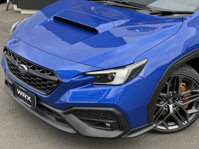 2026 Subaru WRX tS Spec B, photo 3