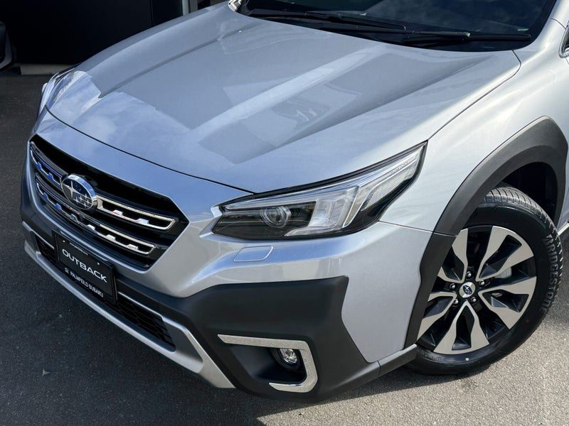 2026 Subaru Outback Touring 2.5, photo 3