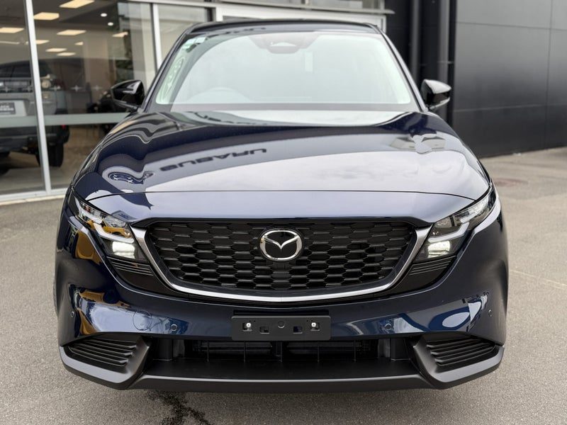 2026 Mazda CX-5 Touring 2.5 Petrol AWD, photo 2