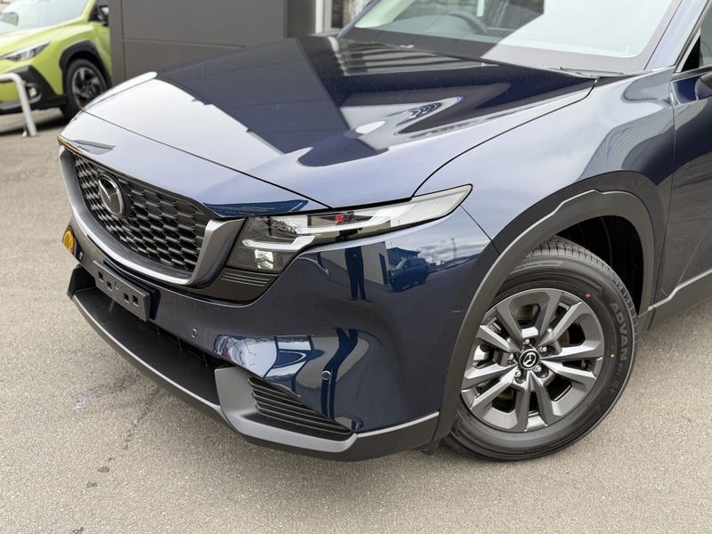 2026 Mazda CX-5 Touring 2.5 Petrol AWD, photo 3