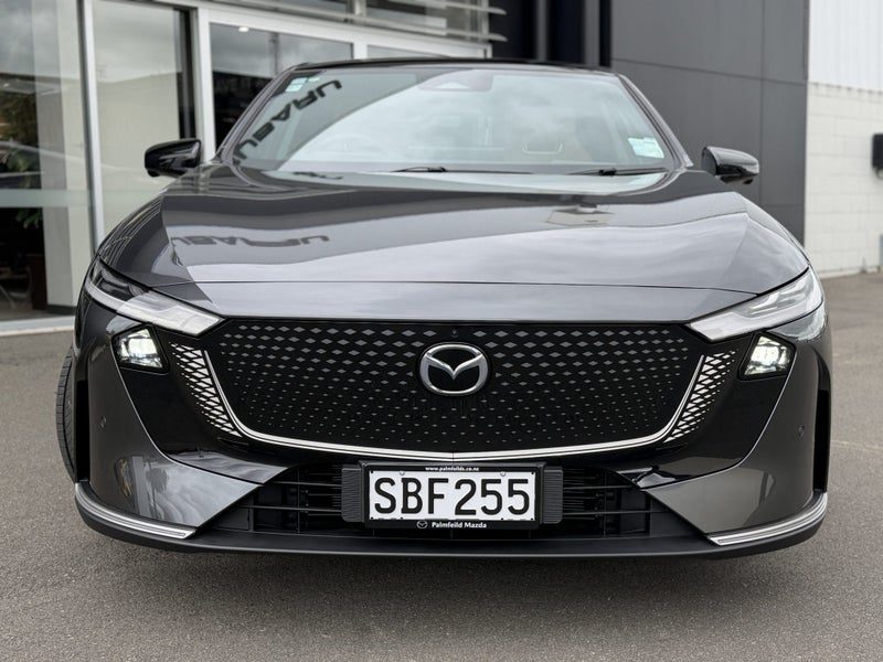 2026 Mazda 6e Takami 78kWh 190kW RWD BEV, photo 2