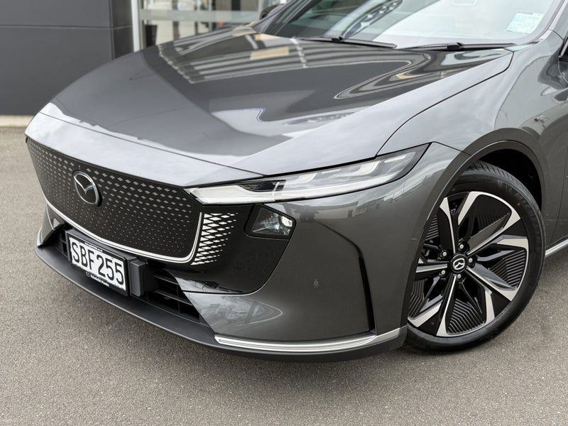 2026 Mazda 6e Takami 78kWh 190kW RWD BEV, photo 3