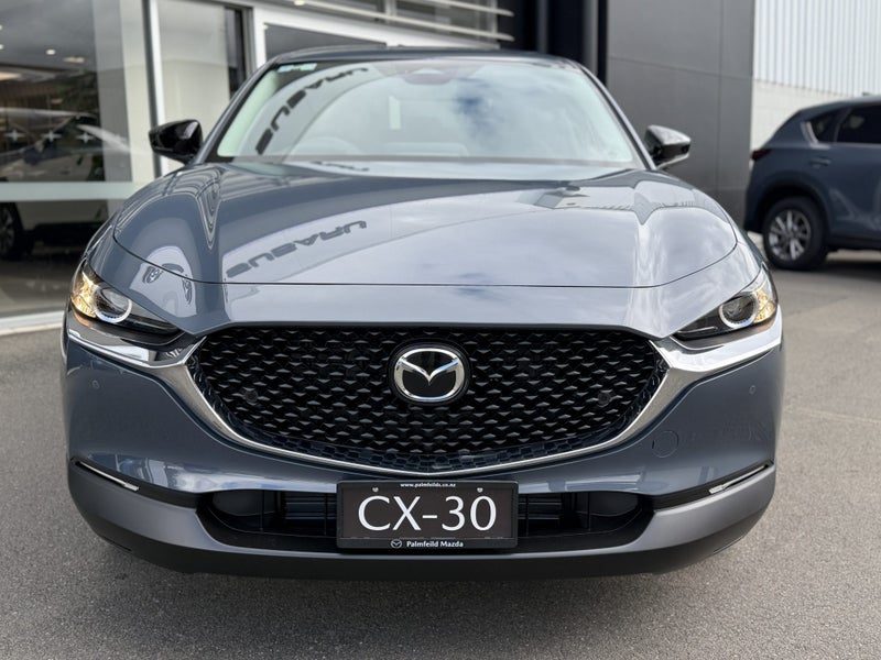 2026 Mazda CX-30 2.5 SP25 FWD 6AT, photo 2