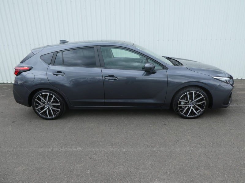 2025 Subaru Impreza 2.0 Premium, photo 3
