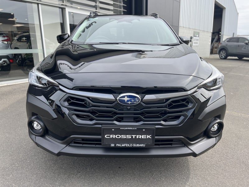 2026 Subaru Crosstrek AWD 2.0 Premium, photo 2