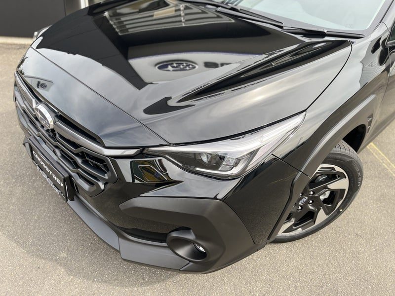 2026 Subaru Crosstrek AWD 2.0 Premium, photo 3