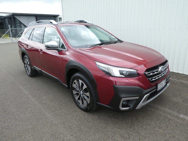2023 Subaru Outback XT Touring 2.4T