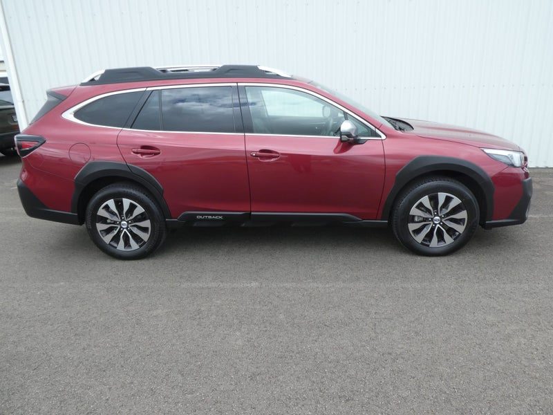 2023 Subaru Outback XT Touring 2.4T, photo 3