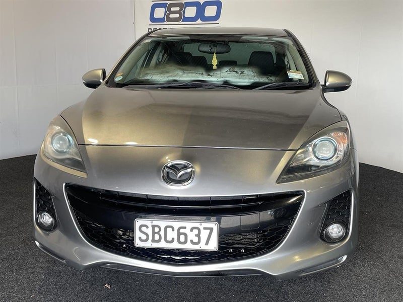 2012 Mazda Axela 2.0 sport, photo 2