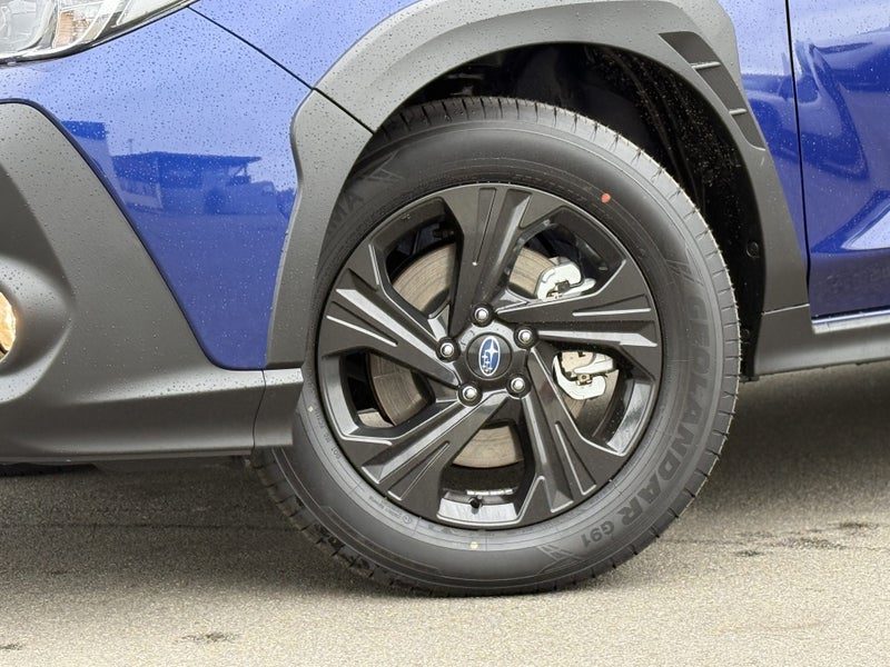 2026 Subaru Crosstrek AWD, photo 3