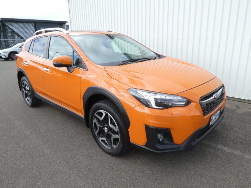 2019 Subaru XV 2.0i Premium