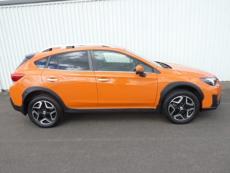 2019 Subaru XV 2.0i Premium, photo 3