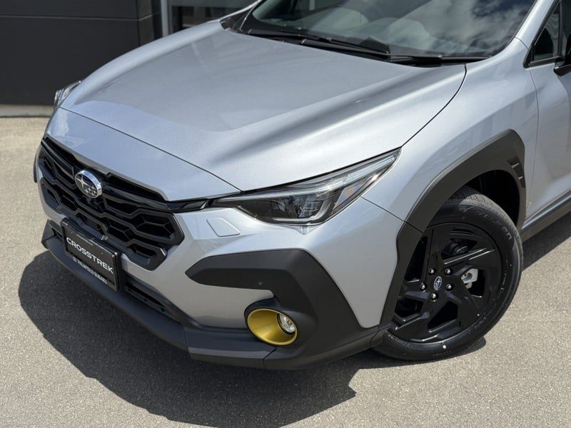 2026 Subaru Crosstrek AWD 2.0 Premium Sport, photo 3