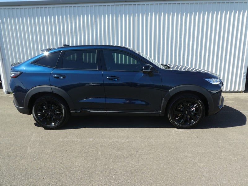 2025 Haval H6 GT ULTRA 4WD 2.0PT, photo 3