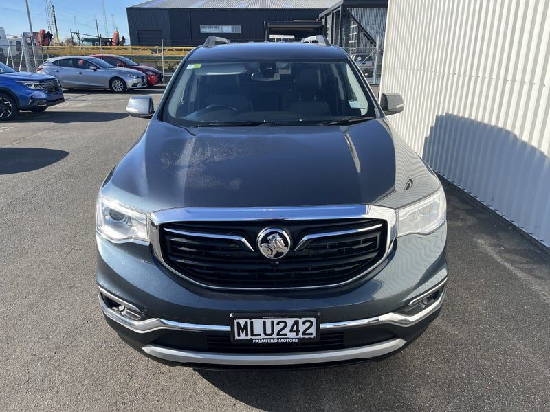 2019 Holden Acadia LTZ 3.6P/4WD/9AT, photo 2