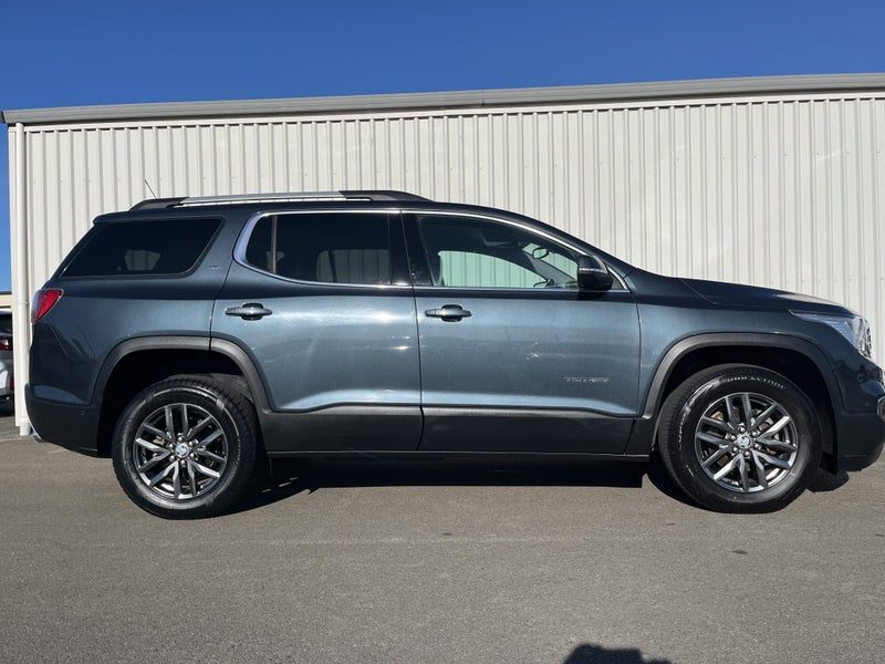 2019 Holden Acadia LTZ 3.6P/4WD/9AT, photo 3