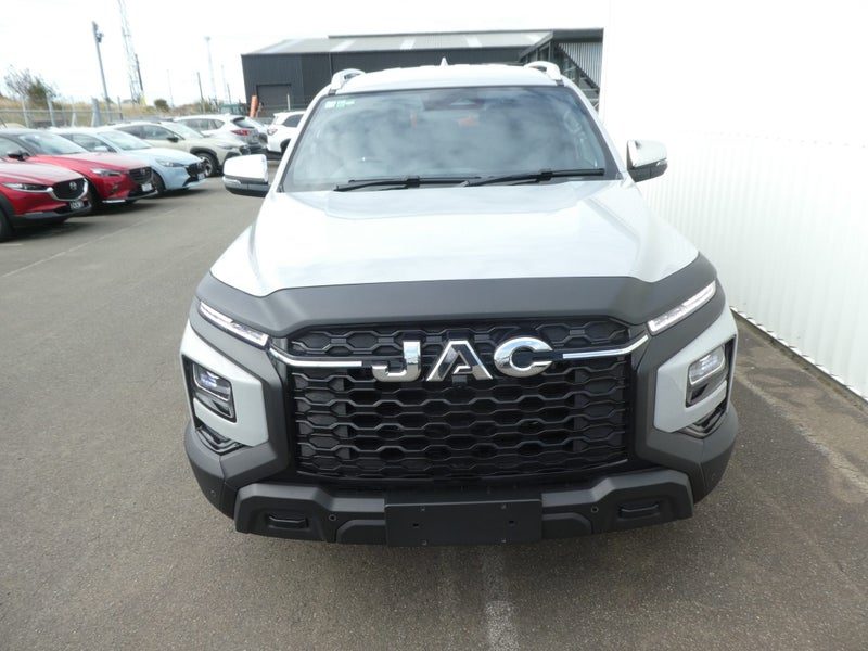 2026 JAC T9 Luxury 4X4 Auto, photo 2