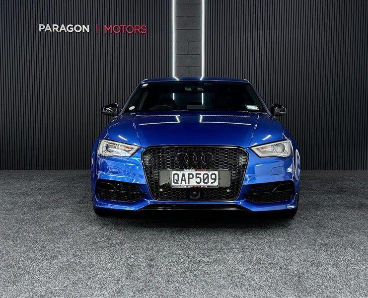 2014 Audi S3 2.0T QUATTRO, photo 2