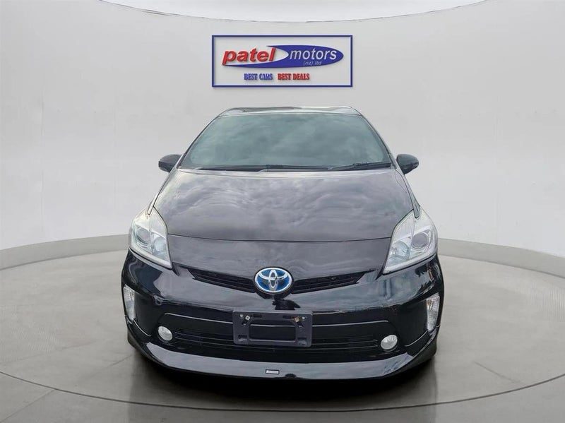 2014 Toyota Prius PETROL HYBRID, photo 3