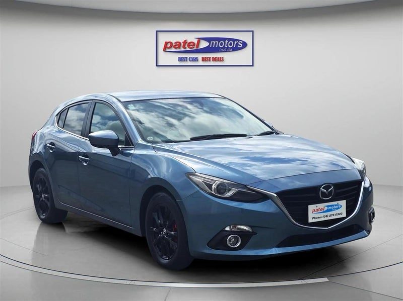 2016 Mazda Axela 20S !! Pristine condition, photo 3