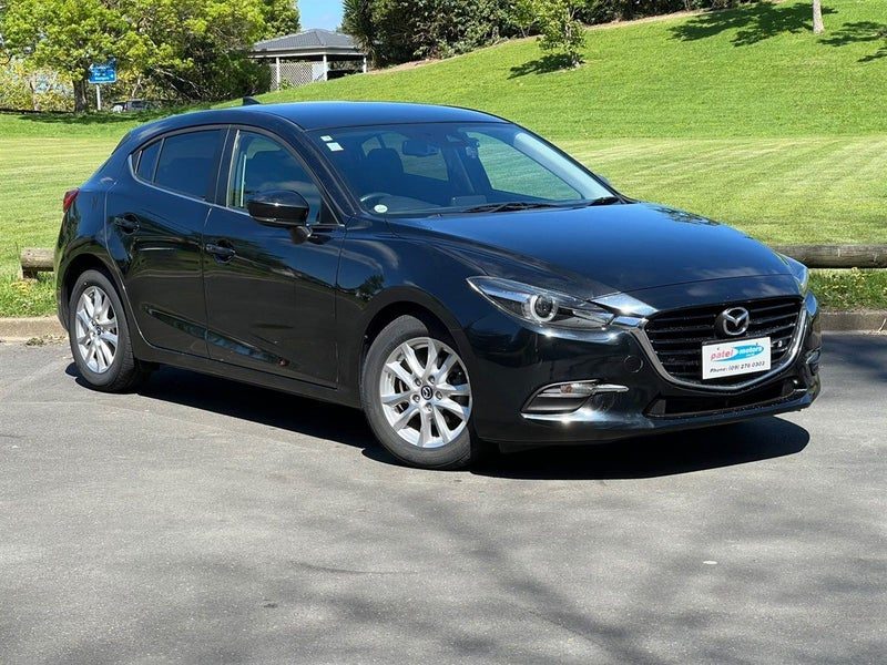 2016 Mazda Axela Superb Condition !! Face lift !!, photo 2