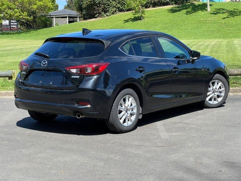 2016 Mazda Axela Superb Condition !! Face lift !!, photo 3