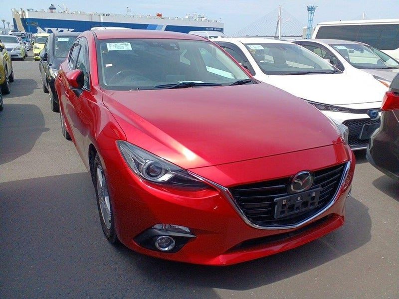 2014 Mazda Axela 20S SPORT !!, photo 2