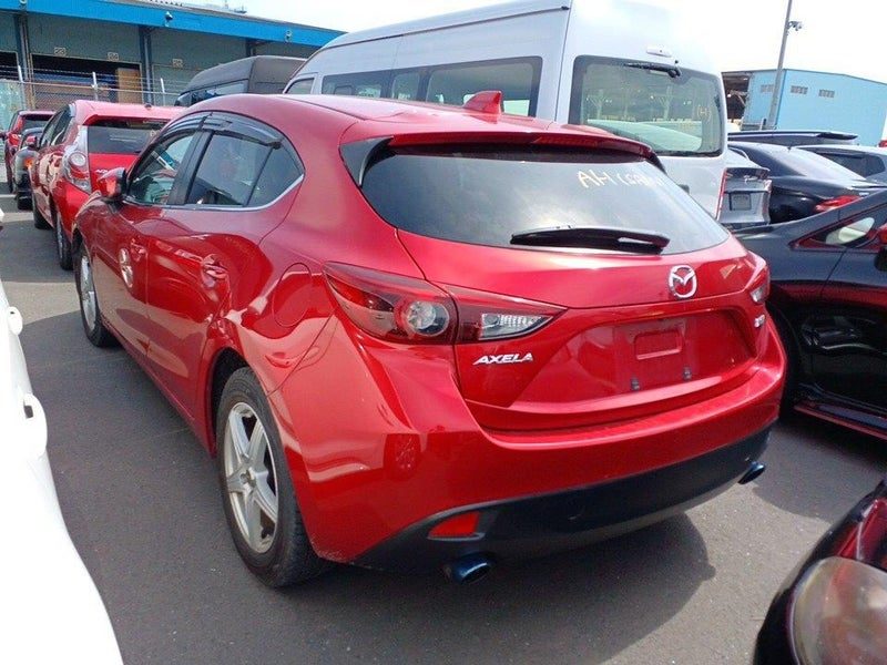 2014 Mazda Axela 20S SPORT !!, photo 3