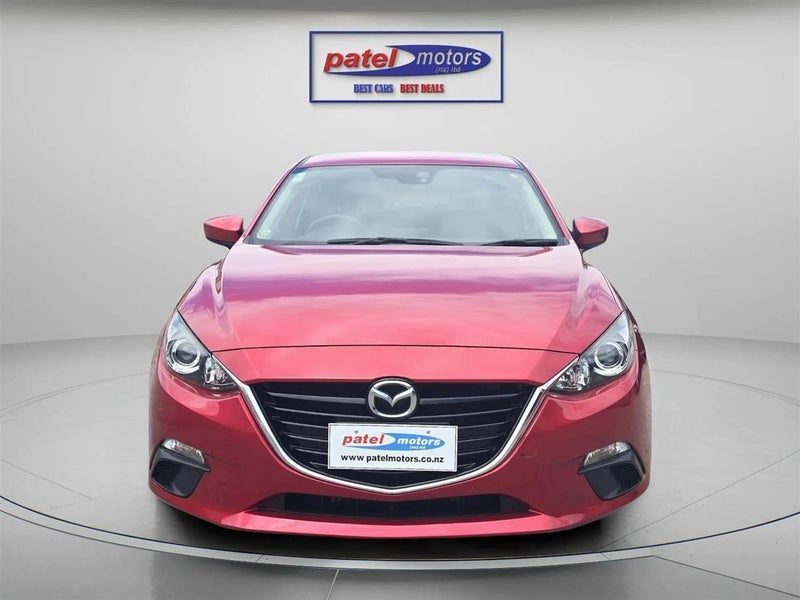 2014 Mazda Axela 1.5 S, photo 2