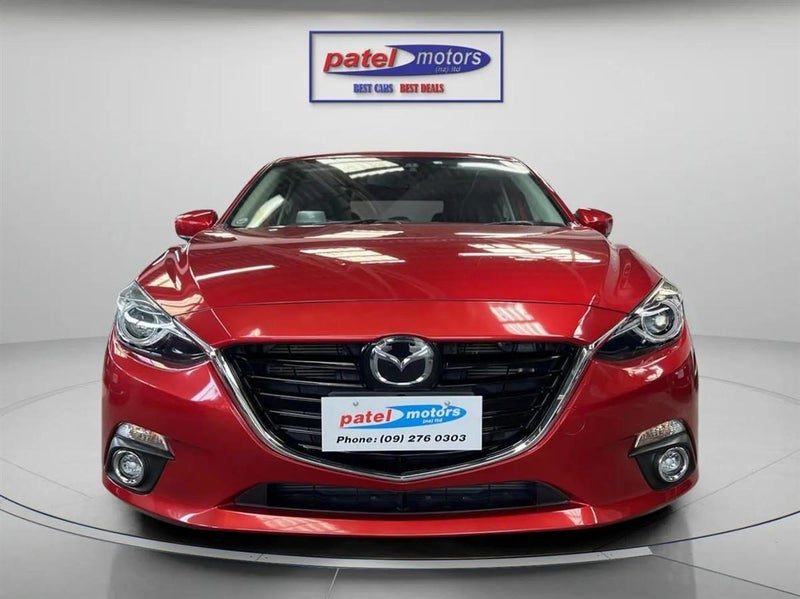 2015 Mazda Axela 20S SPORTS !! TOP SPEC !!, photo 2