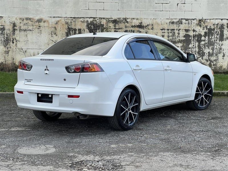 2013 Mitsubishi Galant GALANT FORTIS EXCEED, photo 3