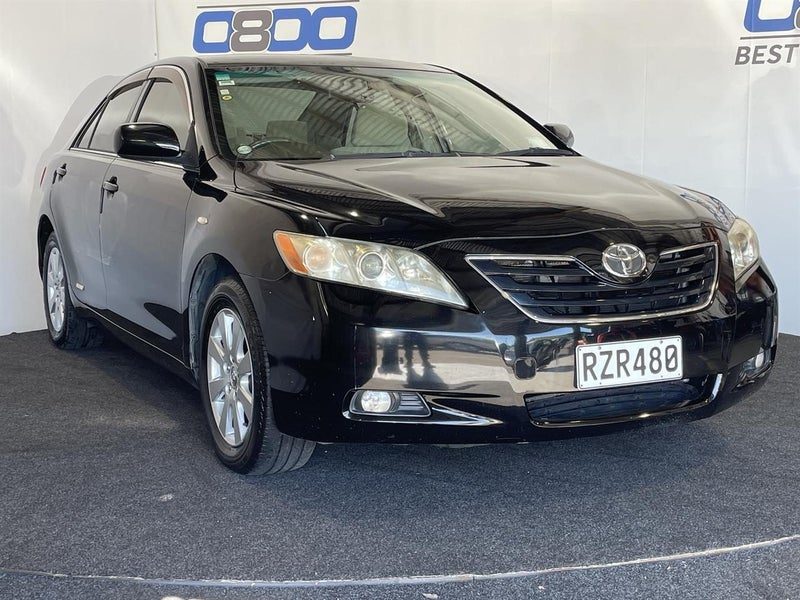 2006 Toyota Camry 2.4 G