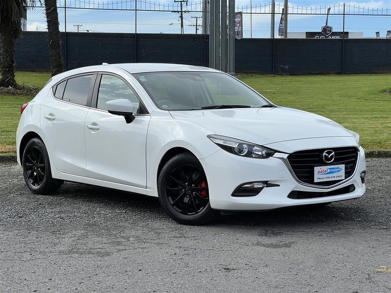 2018 Mazda Axela Superb Condition !! Face lift !!, photo 2