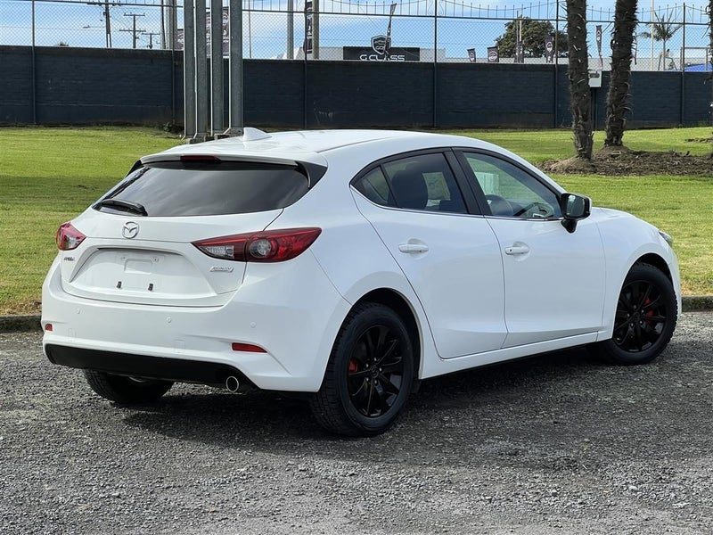 2018 Mazda Axela Superb Condition !! Face lift !!, photo 3