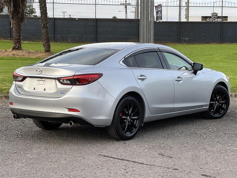 2015 Mazda Atenza, photo 3