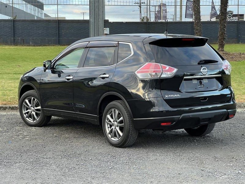 2014 Nissan X-Trail 7 Seater, photo 3