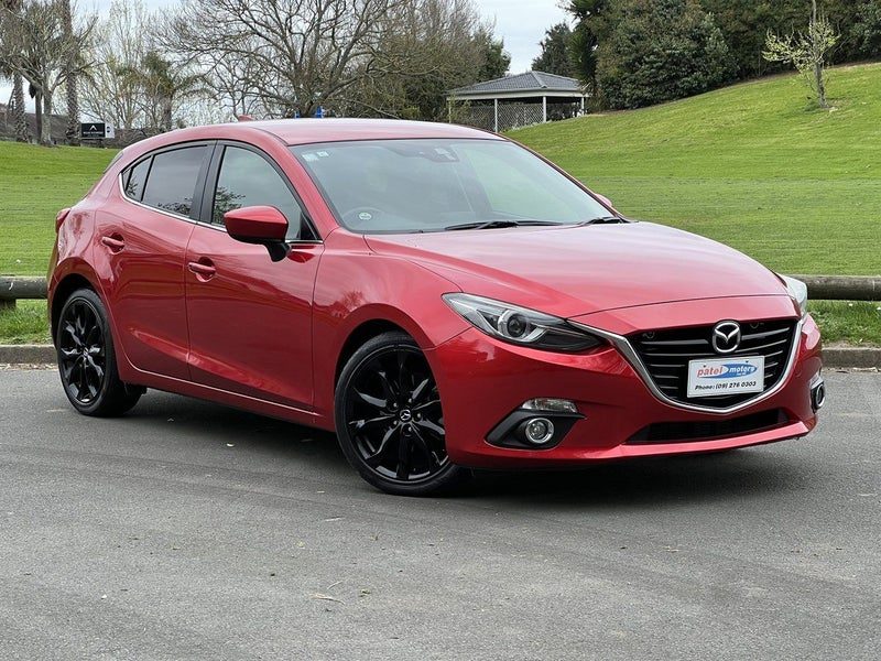 2015 Mazda Axela 20S SPORTS !!, photo 2