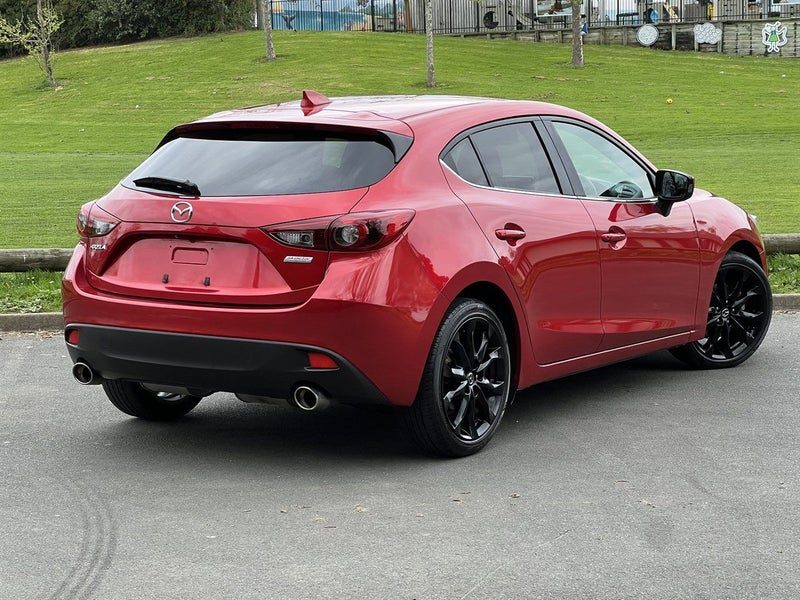 2015 Mazda Axela 20S SPORTS !!, photo 3