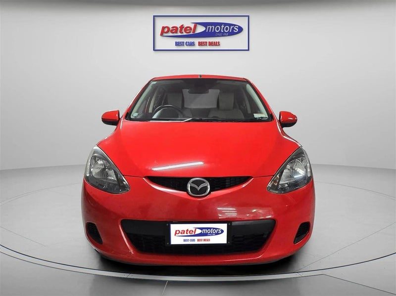 2010 Mazda Demio Excellent condition !!, photo 2