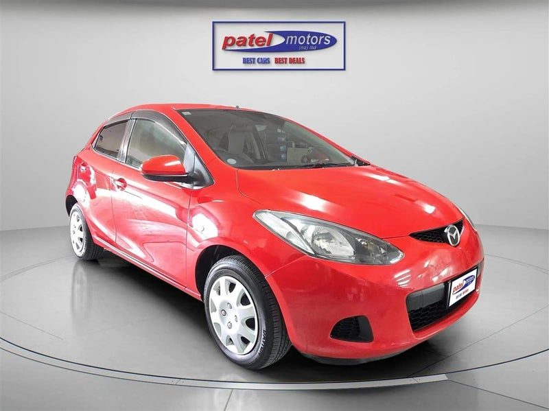 2010 Mazda Demio Excellent condition !!, photo 3