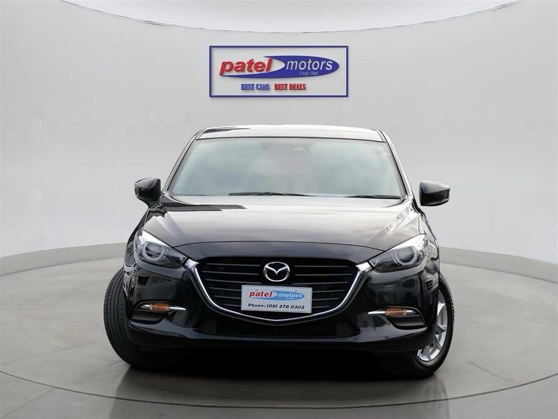 2017 Mazda Axela Axela 1500cc, Low Km, photo 2