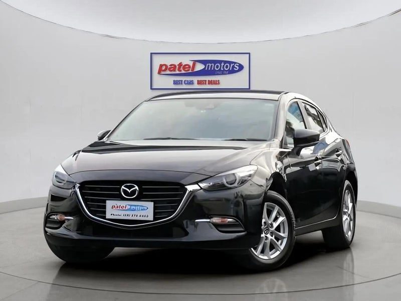 2017 Mazda Axela Axela 1500cc, Low Km, photo 3