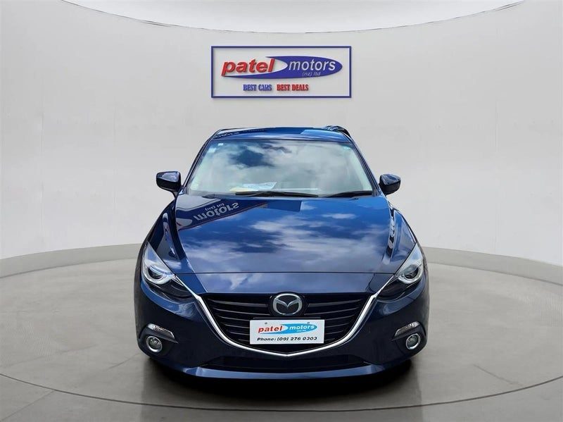2014 Mazda Axela 2.0 S, photo 2