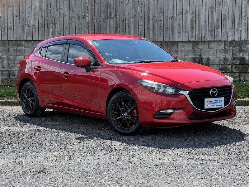2016 Mazda Axela Superb Condition !! Face lift !!, photo 2