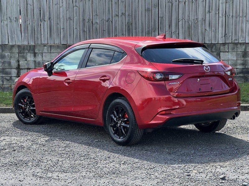 2016 Mazda Axela Superb Condition !! Face lift !!, photo 3