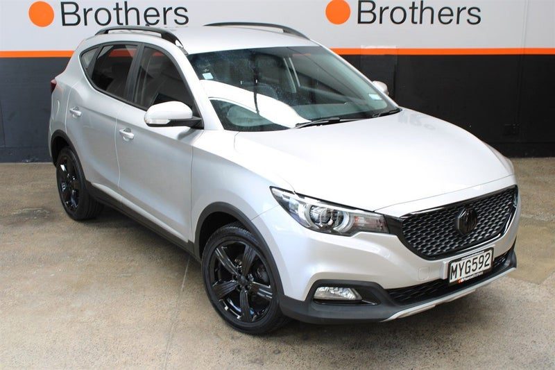 2020 MG ZS EXCITE 1.5P NZ NEW, photo 2