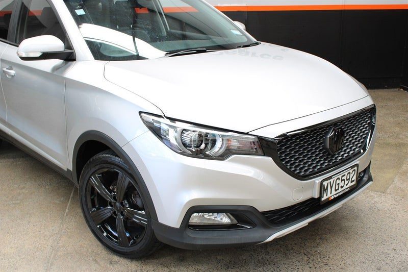 2020 MG ZS EXCITE 1.5P NZ NEW, photo 3