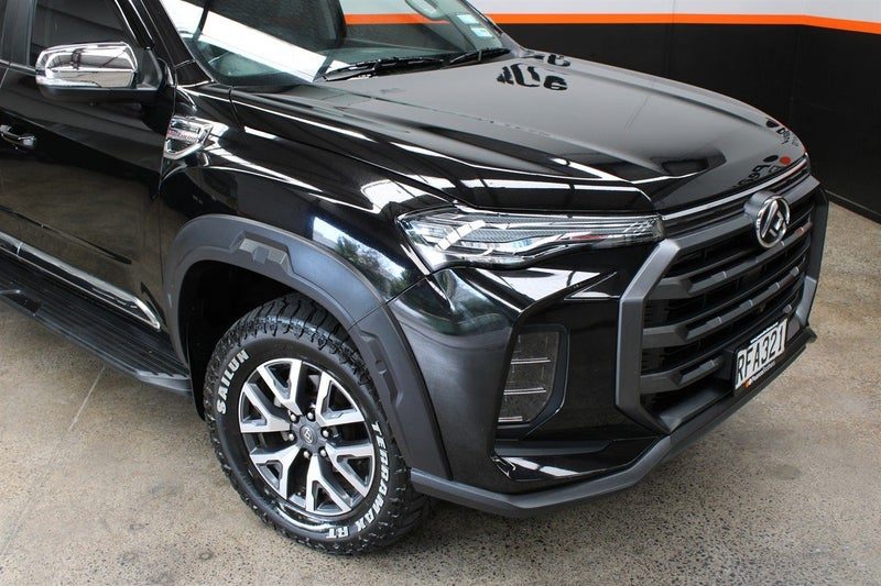 2025 LDV T60 LUX 4WD NZ NEW, photo 3
