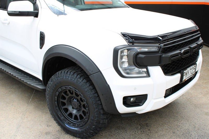 2022 Ford Ranger XLT 2.0 D, photo 2